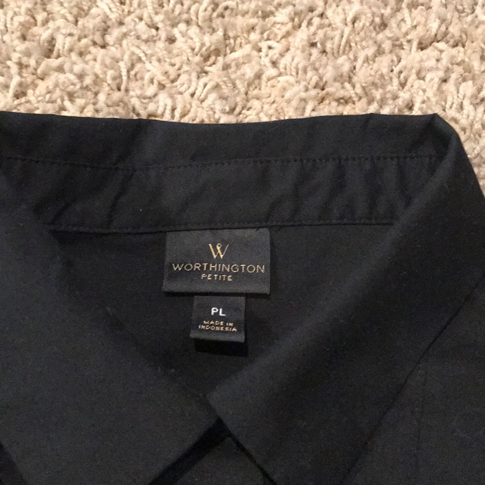Shirt - Picture 2 of 2
